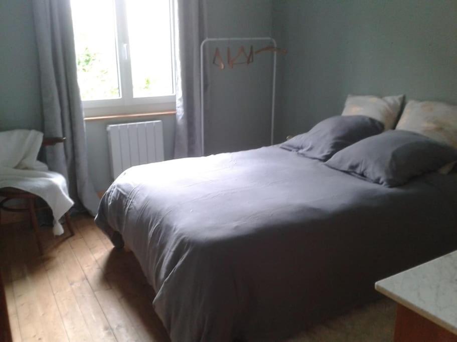 Logement Independant Colmar Bagian luar foto